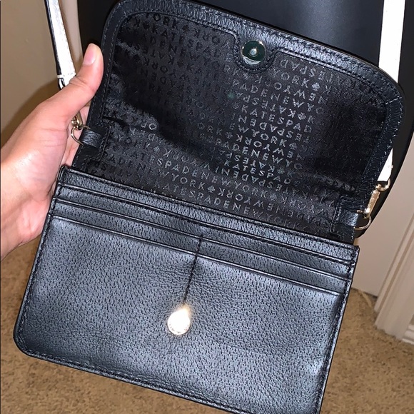 Kate Spade Alycia Grove Street crossbody - Picture 6 of 7